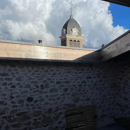 Maison De Village Coeur Andeol